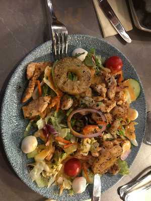 Restaurant Ciao & Jassu