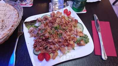 Restaurant Ciao & Jassu