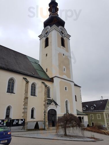 Kirchenwirt Z'gramastetten