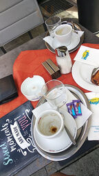 Cafe-baeckerei Hupf