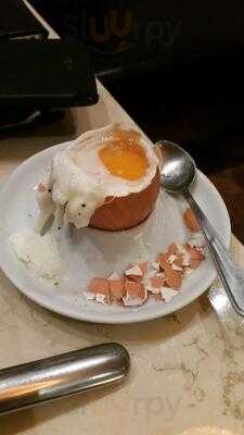 Surace Ristorante Lentiacity