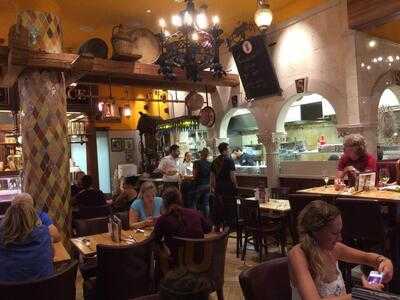 Surace Ristorante Lentiacity