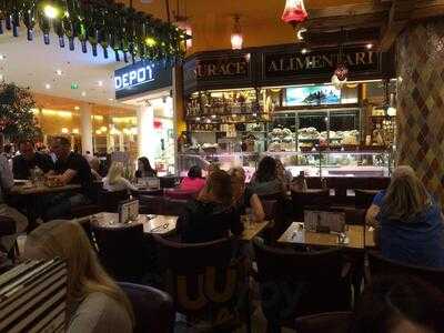 Surace Ristorante Lentiacity