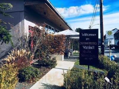 Cafe Bar Bistro Vorstadt