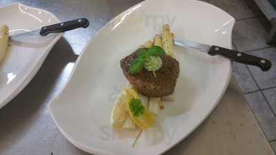 Restaurant Stadt Munchen