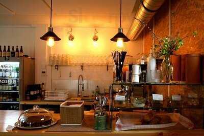 Die Moserei Gastro & Kultur Container