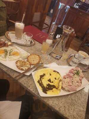 Café Benedikt