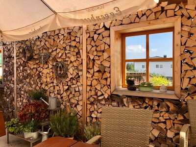 Gasthof Schobermuhle