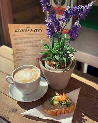 Das Esperanto