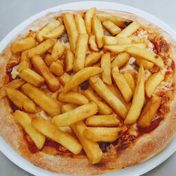 Ristorante Pizzeria Italiano Vero
