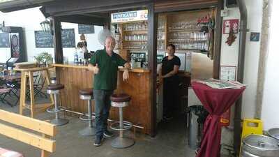 Wirtshaus Bernsteiner