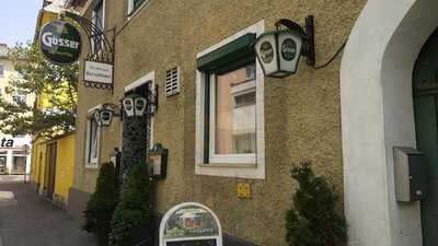 Wirtshaus Bernsteiner