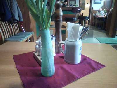 Wirtshaus Bernsteiner