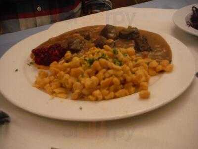 Gasthof Lüftner E.u.