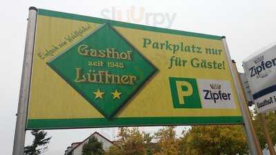 Gasthof Lüftner E.u.