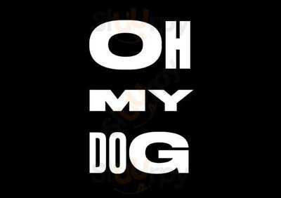 Oh My Dog
