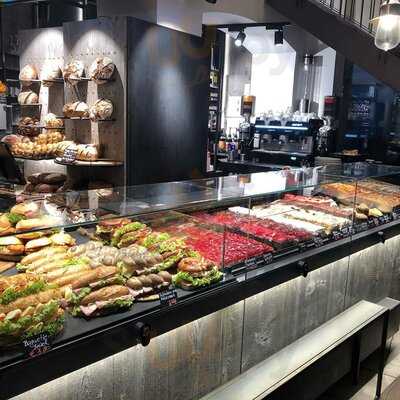 Danecker Bäckerei Konditorei