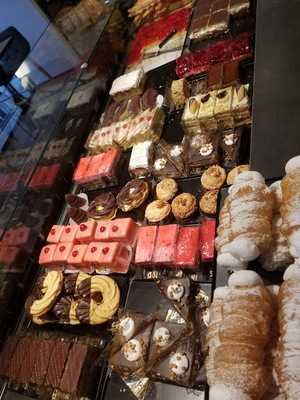 Danecker Bäckerei Konditorei