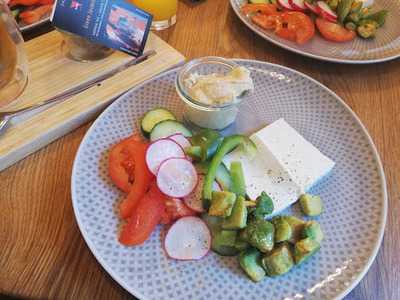 Danecker Bäckerei Konditorei