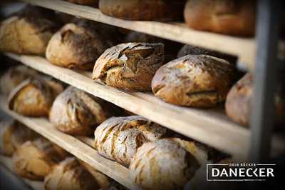 Danecker Bäckerei Konditorei
