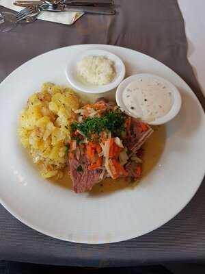 Wienerwirt Gastwirtschaft & Restaurant