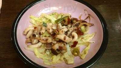 Tokyo Running Sushi Linz