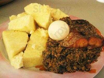 Meet Me There Gasthaus