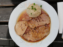 Restaurant Pflanzlhütte