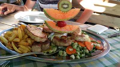 S'wirtshaus Muhlviertlerhof