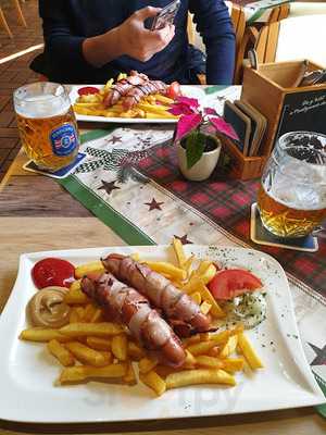 S'wirtshaus Muhlviertlerhof