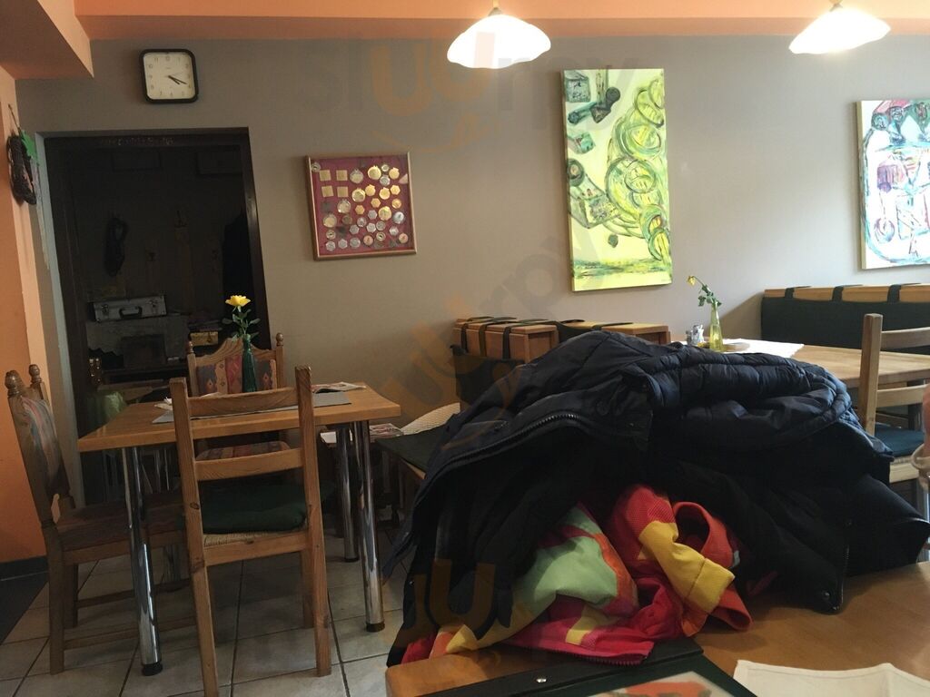 Auszeit Heurigenrestaurant