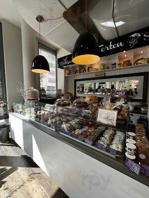 Ullmann's Zuckerbackerei