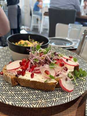 Ullmann's Zuckerbackerei