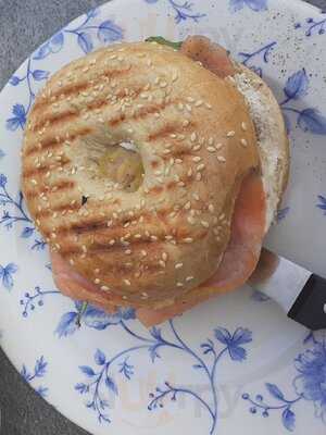 Ullmann's Zuckerbackerei