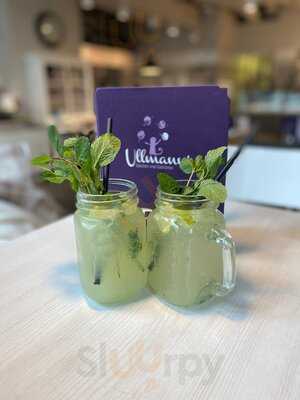 Ullmann's Zuckerbackerei