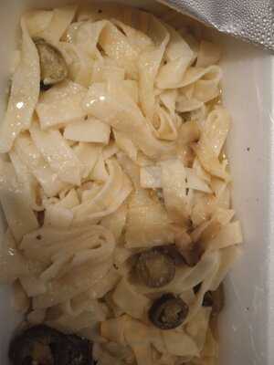 El Paso Restaurant Pizzeria