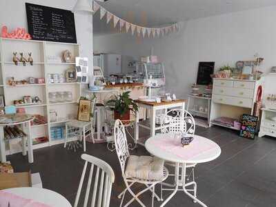 Feenwolke & Zuckerguss