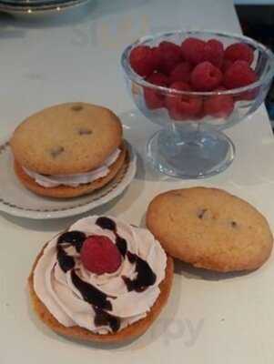 Feenwolke & Zuckerguss