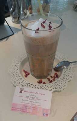 Feenwolke & Zuckerguss