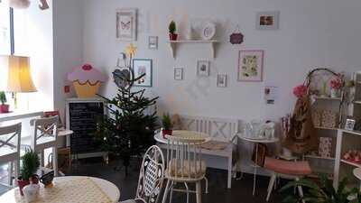 Feenwolke & Zuckerguss