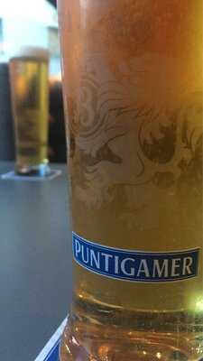 Kaffeebar Das Müller