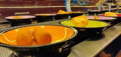 Asia Queen Restaurant