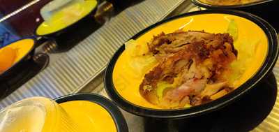 Asia Queen Restaurant