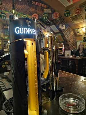 O'carolan's Irish Pub