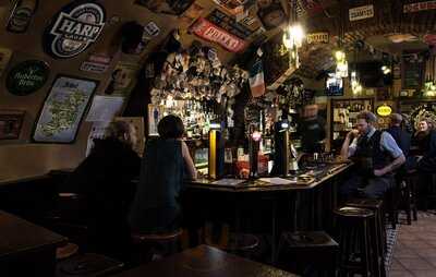 O'carolan's Irish Pub