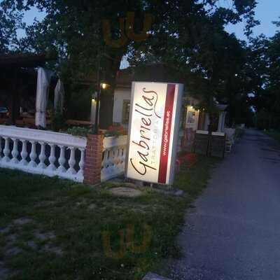 Gabriellas Trattoria