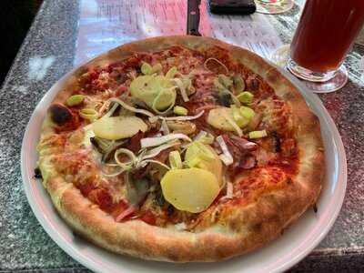 Gabriellas Trattoria