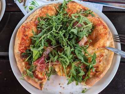 Gabriellas Trattoria