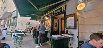 Gasthaus Zu Den 3 Hacken