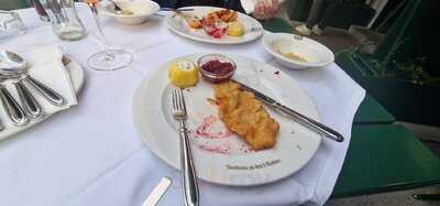 Gasthaus Zu Den 3 Hacken